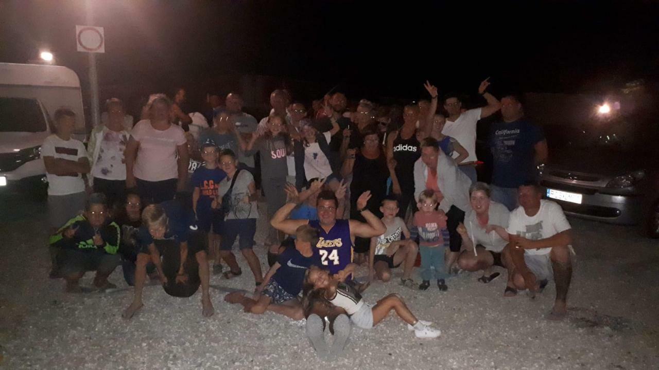Domki Letniskowe U Susla Sianozety Luaran gambar